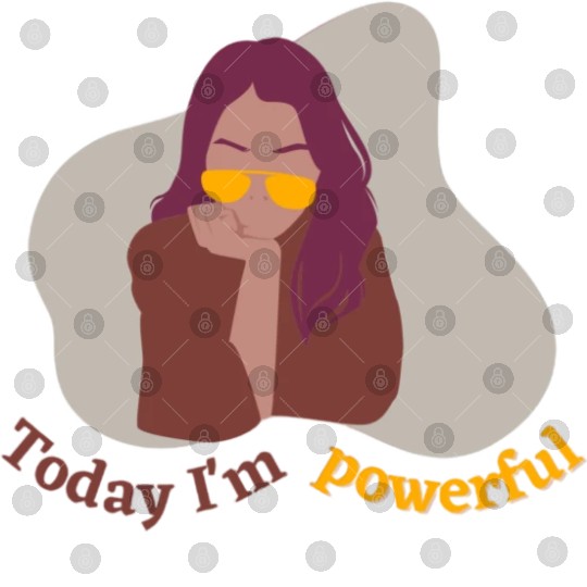 Embrace Equity International Women's Day Digital Files