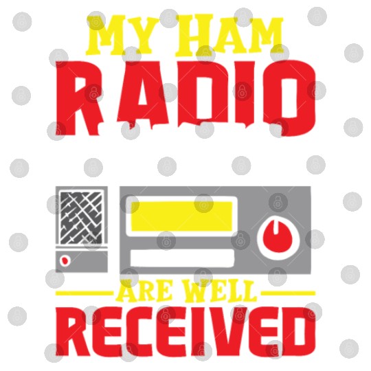 Ham Radio Radio Operator Amateur Radio Signal Digital Files