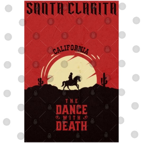 Santa Clarita California wild west town Digital Files
