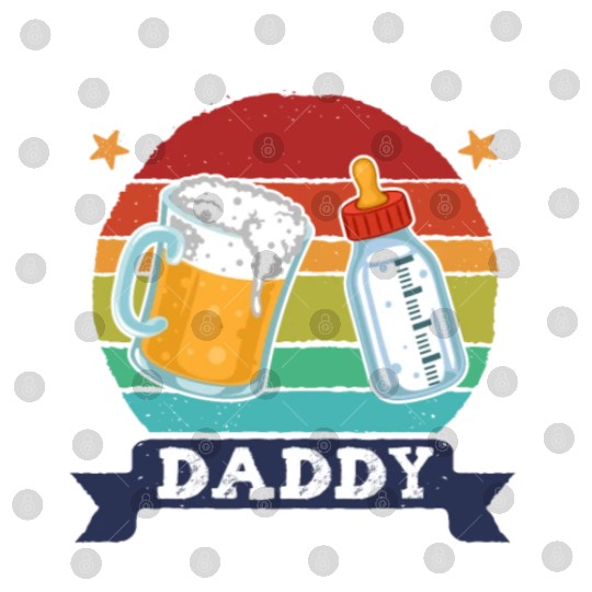 Soon To Be Daddy 2023 Digital Files