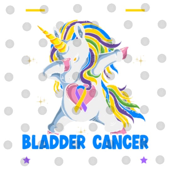 Bladder Cancer Warrior Bladder Cancer Awareness Digital Files