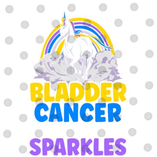 Bladder Cancer Warrior Bladder Cancer Awareness Digital Files