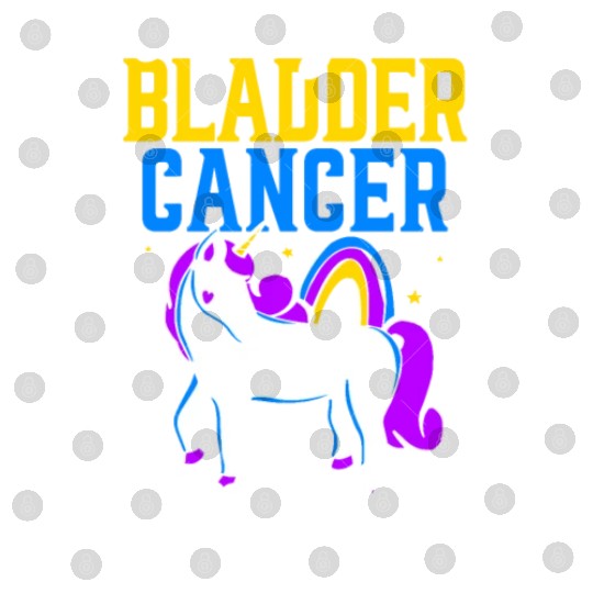 Bladder Cancer Warrior Bladder Cancer Awareness Digital Files