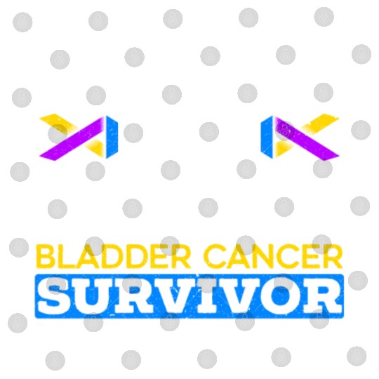 Fought The Battle And Won Bladder Cancer Survivor Digital Files