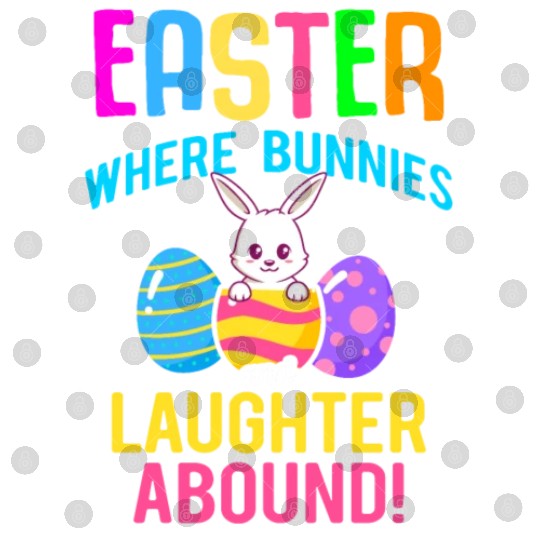 Easter Rabbit Easter Bunny Flowers Eggs Digital Files