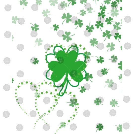 Shenanigans Coordinator | Saint Irish Pats St. Pat Digital Files