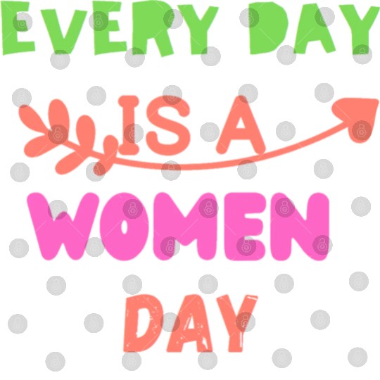 Embrace Equity Happy Women's DaY Digital Files