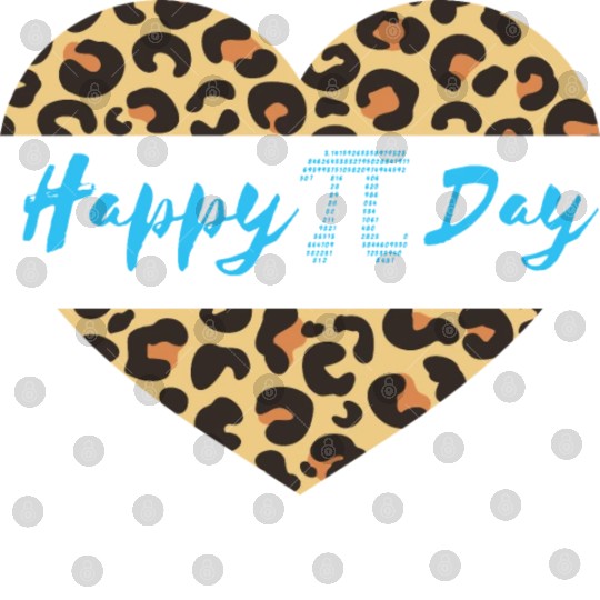 Happy Pi Day Mathematic Math Teacher Digital Files