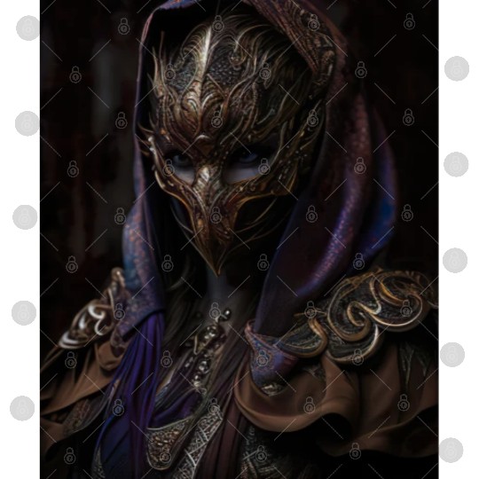 Dark Necromancer Digital Files