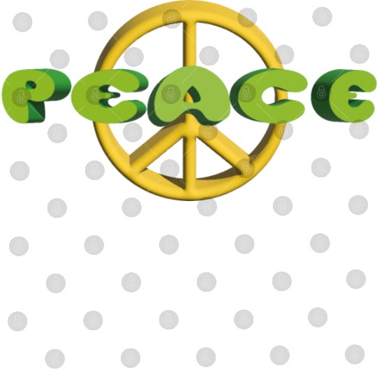 Peace on Earth Digital Files