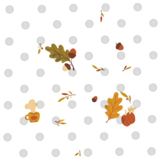 Jesus Is The Reason For The Season Autumn Faith Digital Files