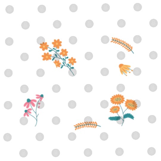 Jesus Is The Reason For The Season Spring Floral Digital Files