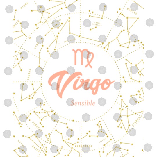 Virgo Sensible Astronomy Digital Files