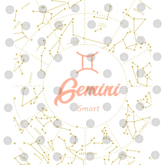 Gemini Smart Astronomy Digital Files