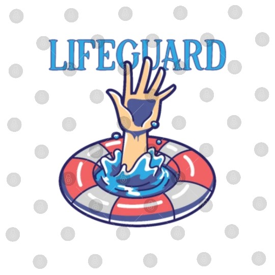 Swimmer Scuba Diving Lifeguard Water Sport Digital Files