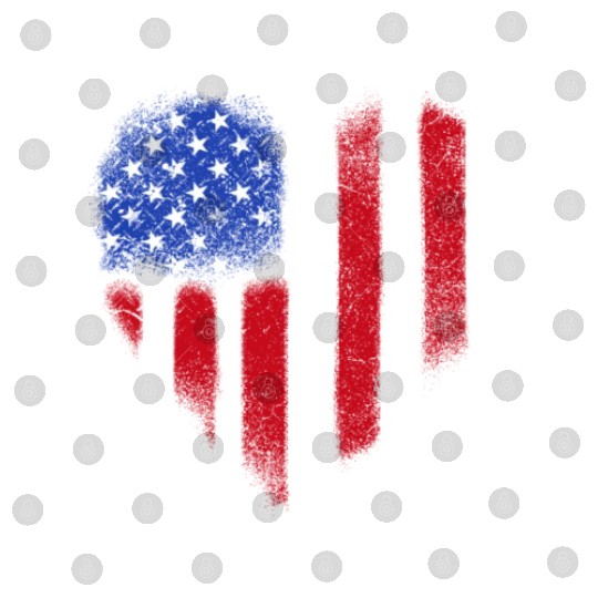 Patriotic Veteran USA Flag American Memorial Day Digital Files