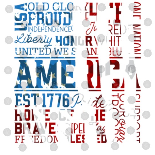 Patriotic Veteran USA Flag American Memorial Day Digital Files