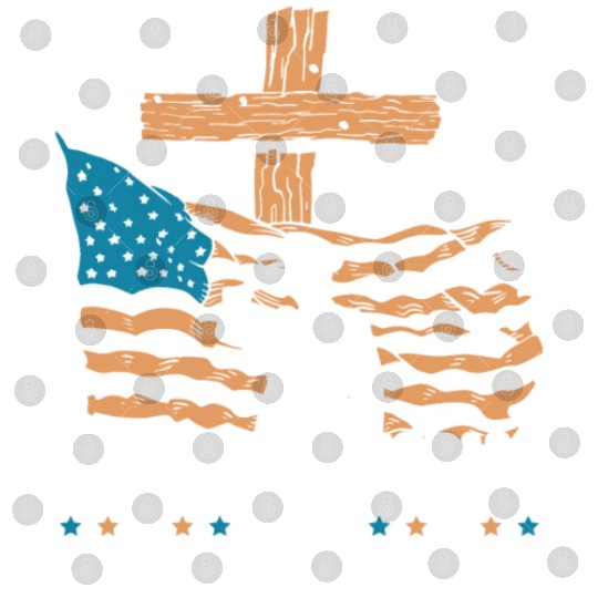 Patriotic Veteran USA Flag American Memorial Day Digital Files