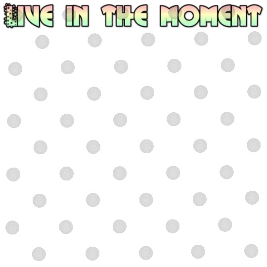 LIVE IN THE MOMENT Digital Files