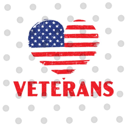 Patriotic Veteran USA Flag American Memorial Day Digital Files