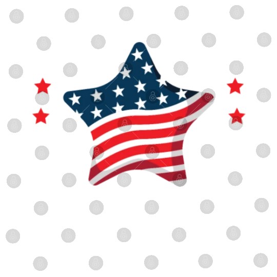 Patriotic Veteran USA Flag American Memorial Day Digital Files