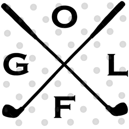 Golf Club Team Coach For Sport Lover Perfect Digital Files