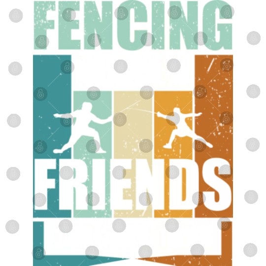 Funny Fencing Make New Friends And Stab Them Digital Files