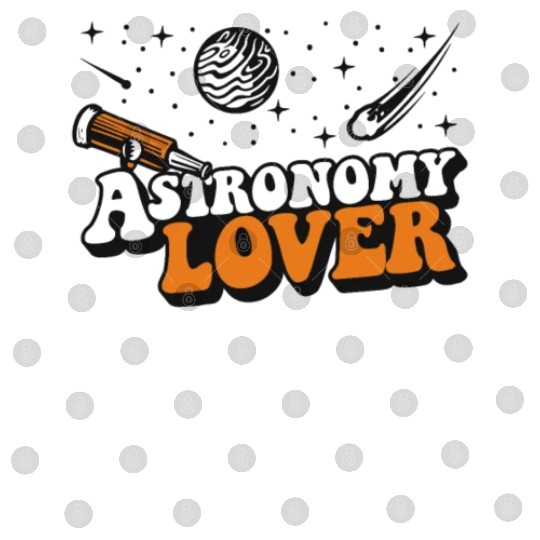 Astronomy Lover Cosmologist Astrophysicist Digital Files