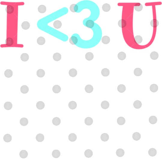 I Love U, Heart, Cool, Marriage, Wedding, Romantic Digital Files