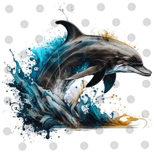 Dolphin Digital Files