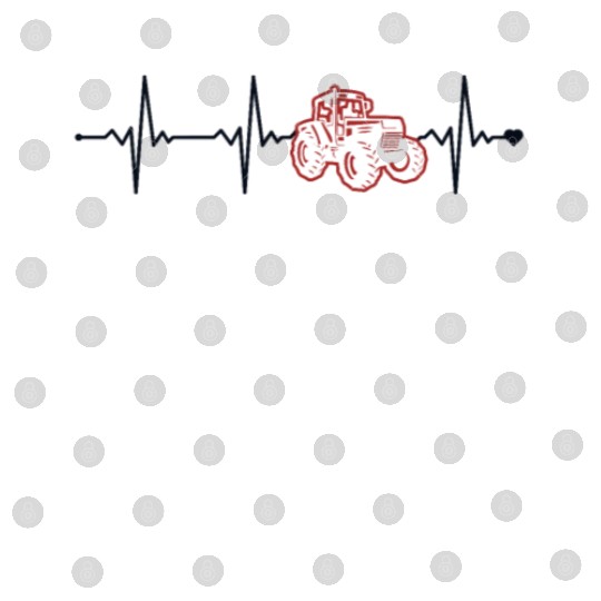 Farmer Heartbeat Agribusiness Agriculture Rancher Digital Files