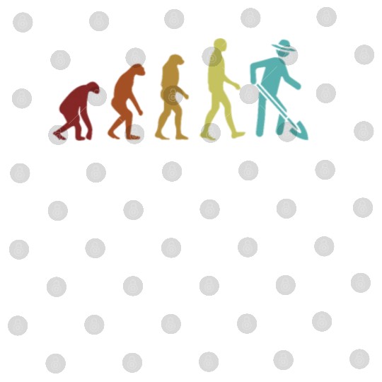 Farmer Evolution Agriculture Rancher Agribusiness Digital Files