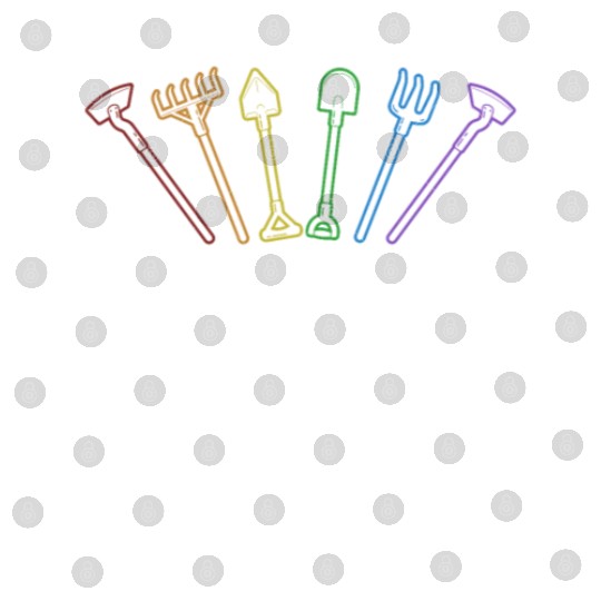 Farmer LGBT Rainbow Agribusiness Agriculture Digital Files