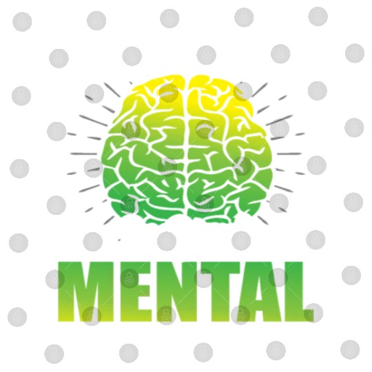 Invest In Your Mental Health Awareness Depression Digital Files