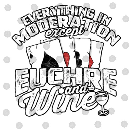 Card Game Games Playing Card Poker Euchre Digital Files