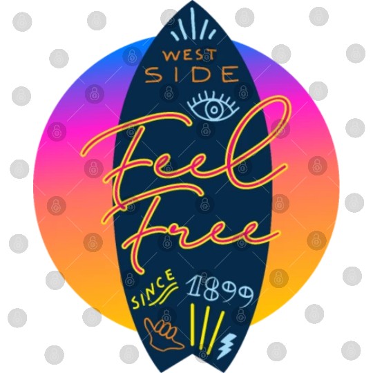 Vintage Vibe Freedom Digital Files