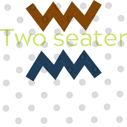 two seater Digital Files