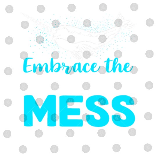 Inspirational Animal Quote Sea Creature Narwhal Digital Files