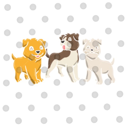 Dog Owner Dog Lover Dog Breeder Paw Love Puppy Digital Files
