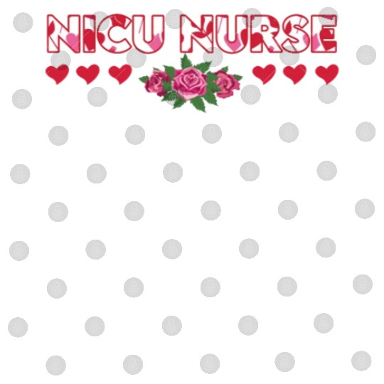 Great NICU Nurse Gift Digital Files