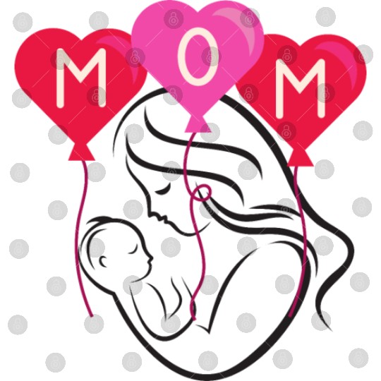 Mothers Day Digital Files