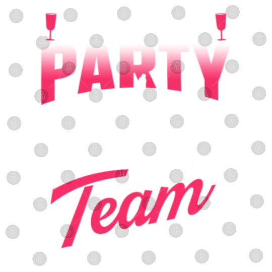 Bachelor Party Team Bride Groom Digital Files