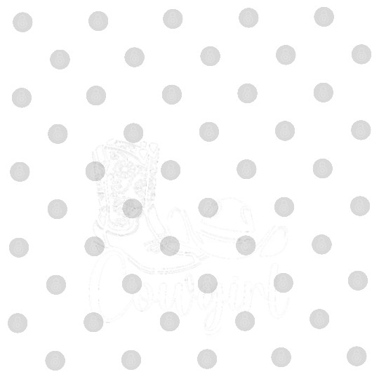 Boots And Bling It's A Cowgirl Thing Digital Files