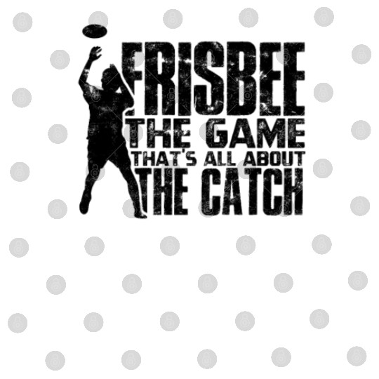 Frisbee: The game that's all about the catch - Digital Files