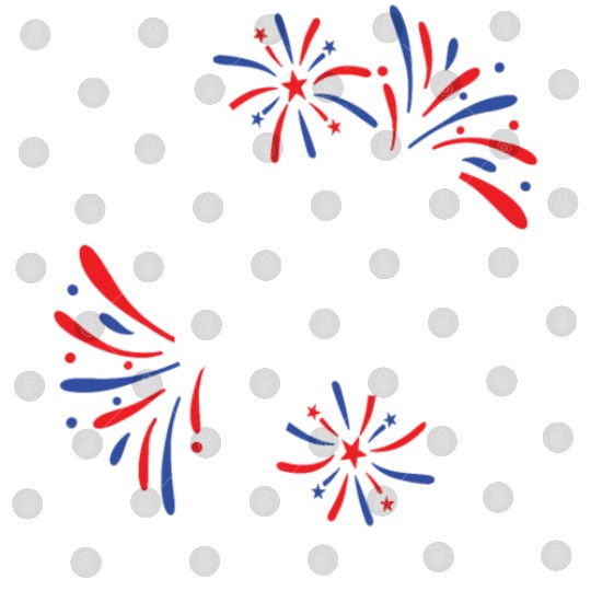 Patriotic America USA Flag 4th Of July American Digital Files