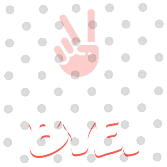 Students Bye Funny Last Day Of School Teacher Digital Files