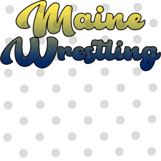 Maine Wrestling Digital Files