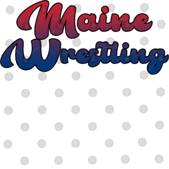 Maine Wrestling Digital Files