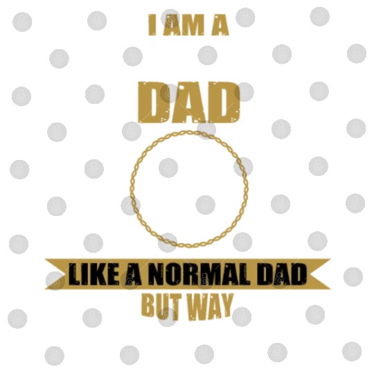 Funny MICU Murse Dad Saying Men Digital Files