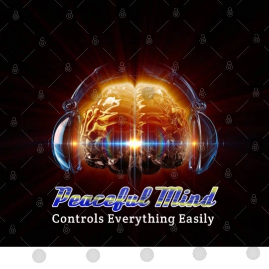 Peaceful Mind Digital Files